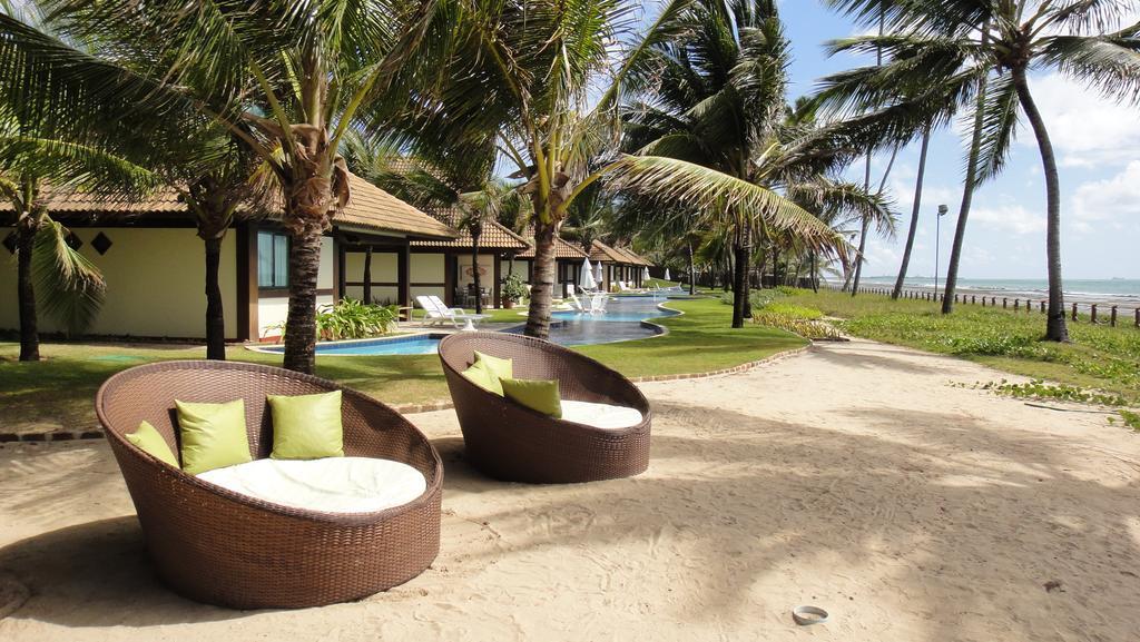 Marulhos Flat E205 Apartment Porto de Galinhas